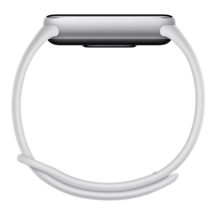 Xiaomi Smart Band 10 Glacier Silver /BHR07PSGL