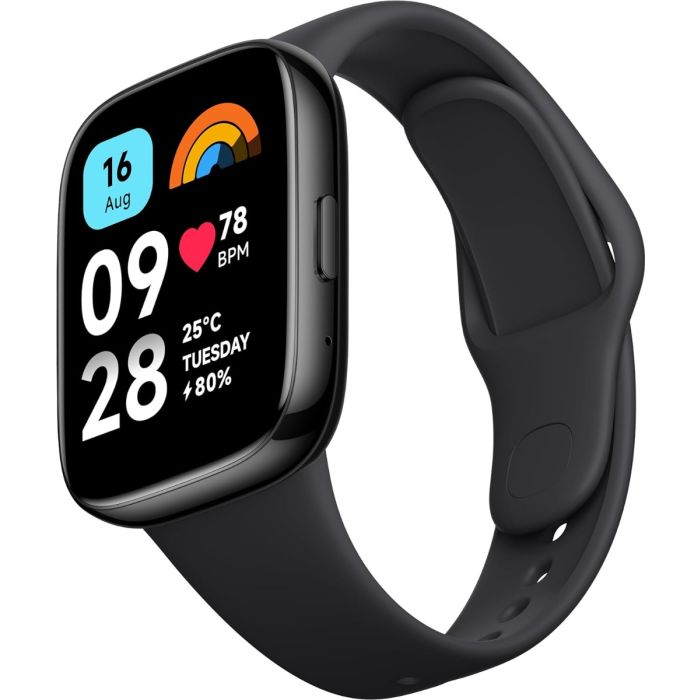 Xiaomi Redmi watch 3 Active Black /BHR7266GL