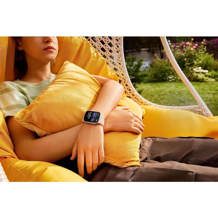 Xiaomi Redmi watch 3 Active Black /BHR7266GL