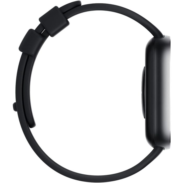 Xiaomi Redmi Watch 4 Obsidian Black /BHR7854GL