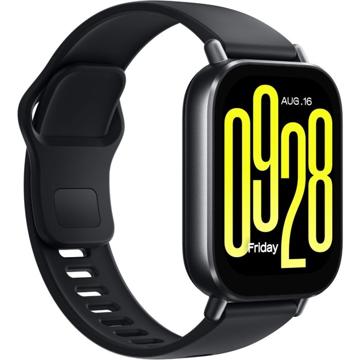 Xiaomi Redmi Watch 5 Active Black /BHR8784GL