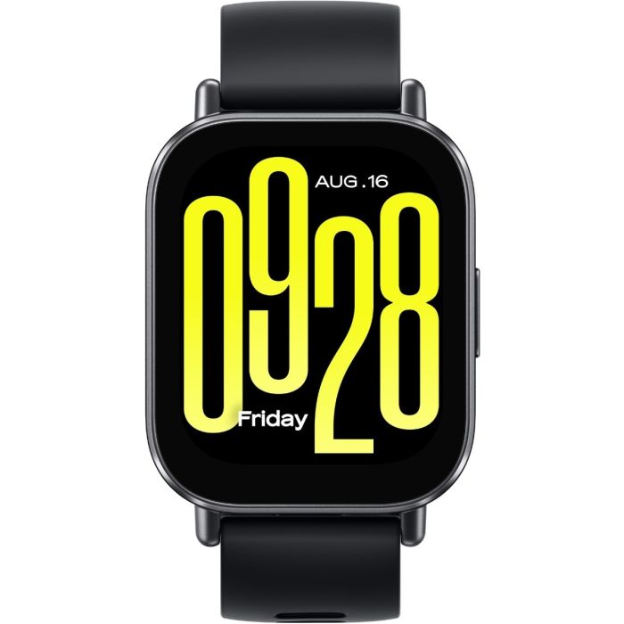 Xiaomi Redmi Watch 5 Active Black /BHR8784GL