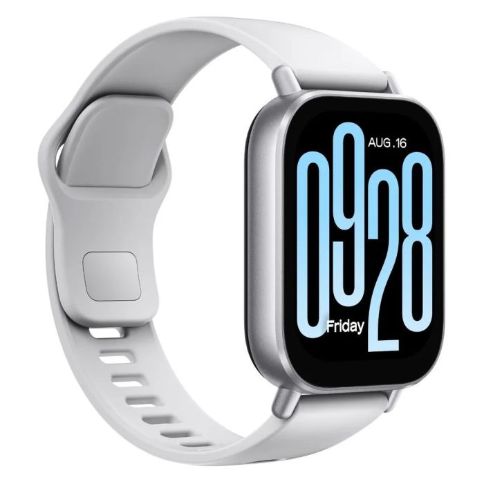 Xiaomi Redmi Watch 5 Active Matte Silver /BHR8790GL