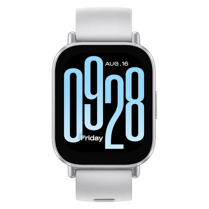 Xiaomi Redmi Watch 5 Active Matte Silver /BHR8790GL