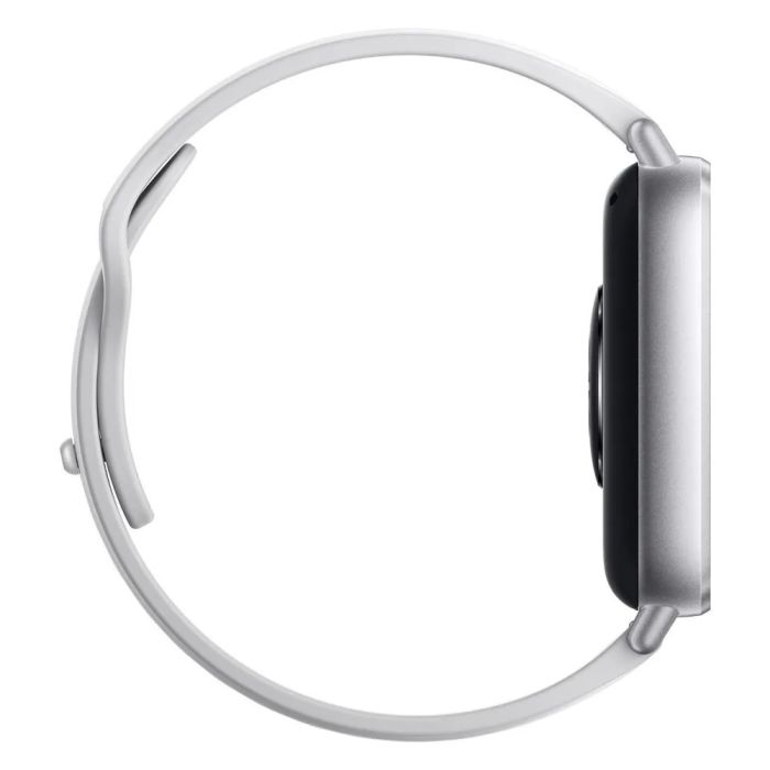 Xiaomi Redmi Watch 5 Active Matte Silver /BHR8790GL