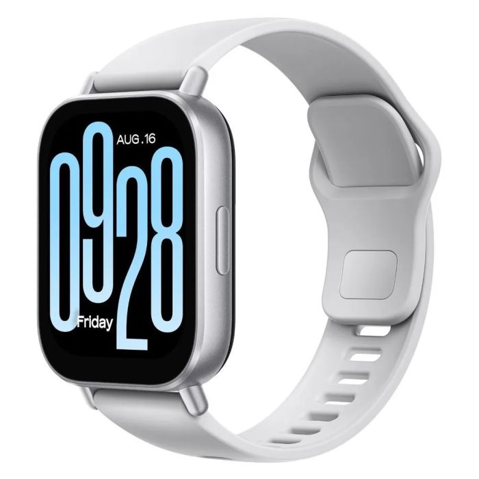 Xiaomi Redmi Watch 5 Active Matte Silver /BHR8790GL
