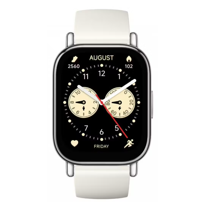 Xiaomi Redmi Watch 5 Lite Light Gold /BHR8791GL