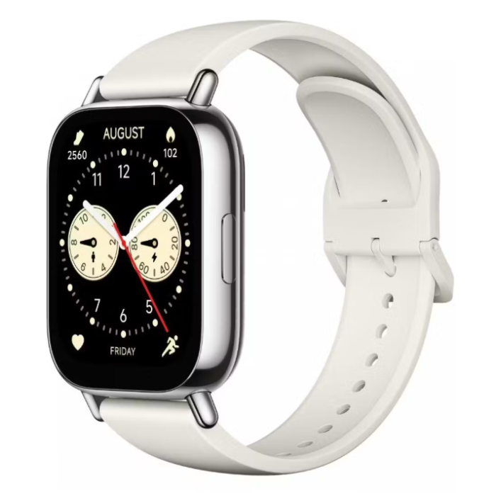 Xiaomi Redmi Watch 5 Lite Light Gold /BHR8791GL