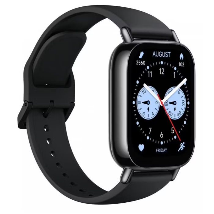 Xiaomi Redmi Watch 5 Lite Black /BHR8789GL