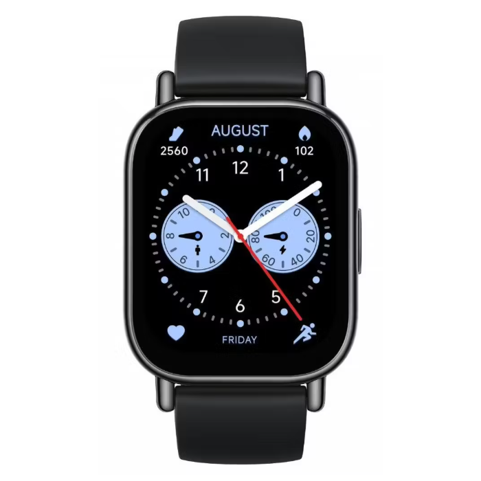 Xiaomi Redmi Watch 5 Lite Black /BHR8789GL