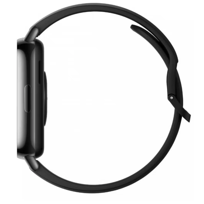 Xiaomi Redmi Watch 5 Lite Black /BHR8789GL