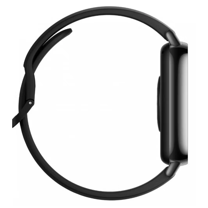 Xiaomi Redmi Watch 5 Lite Black /BHR8789GL