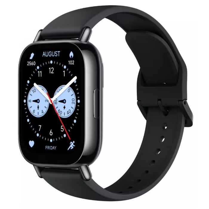 Xiaomi Redmi Watch 5 Lite Black /BHR8789GL