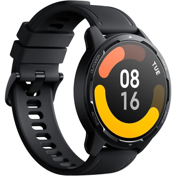 Xiaomi Watch S1 Active Black /BHR5380GL