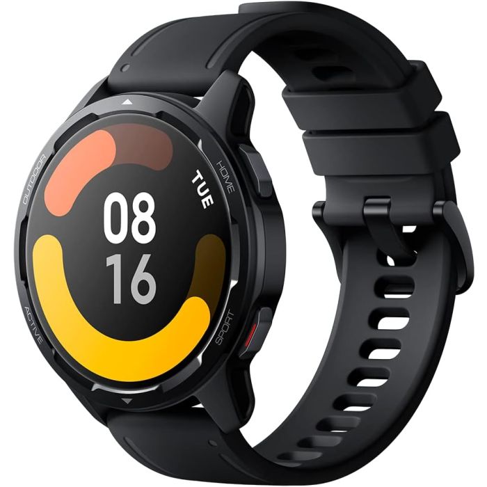 Xiaomi Watch S1 Active Black /BHR5380GL