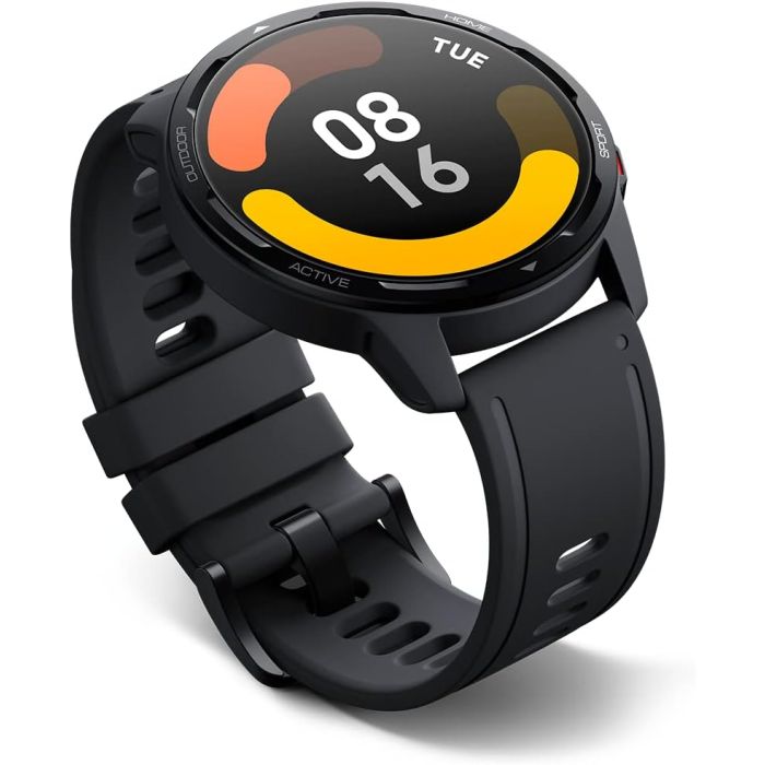 Xiaomi Watch S1 Active Black /BHR5380GL