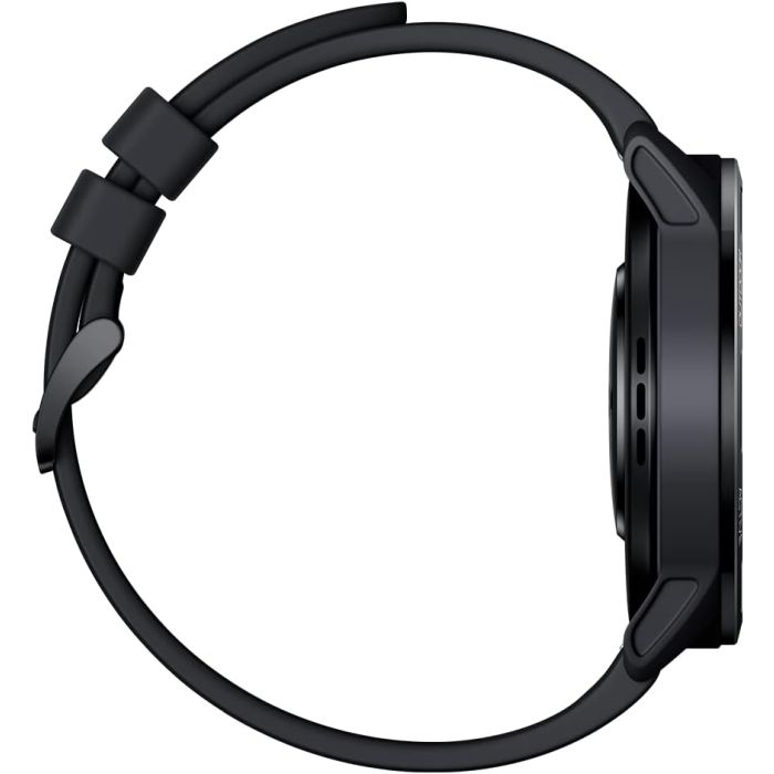 Xiaomi Watch S1 Active Black /BHR5380GL