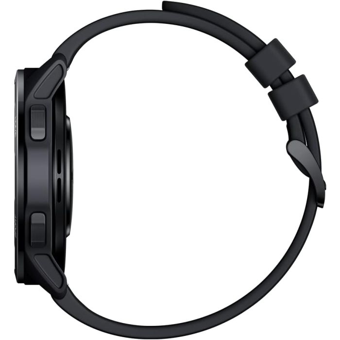 Xiaomi Watch S1 Active Black /BHR5380GL