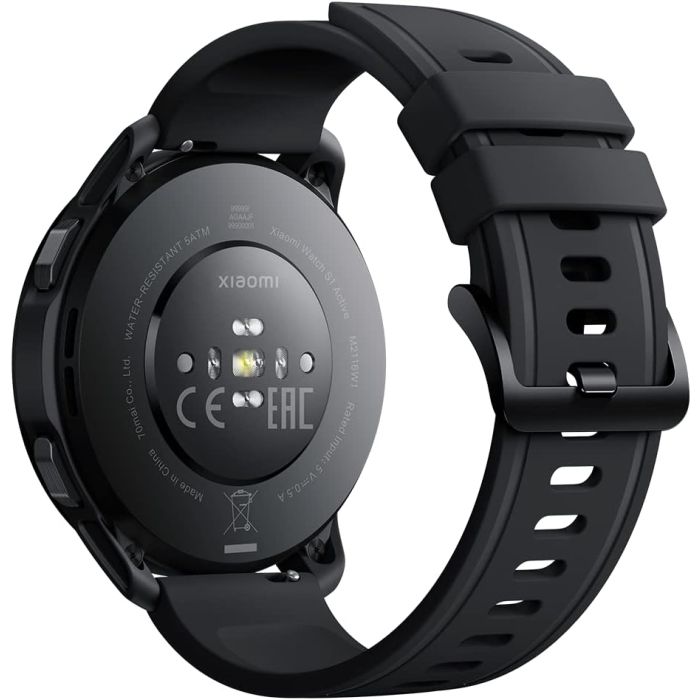 Xiaomi Watch S1 Active Black /BHR5380GL