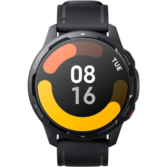 Xiaomi Watch S1 Active Black /BHR5380GL
