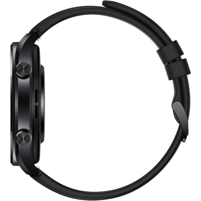 Xiaomi Watch S1 Black /BHR5559GL