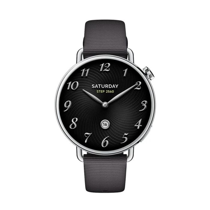 Xiaomi Watch S4 41mm Black /BHR07VRGL