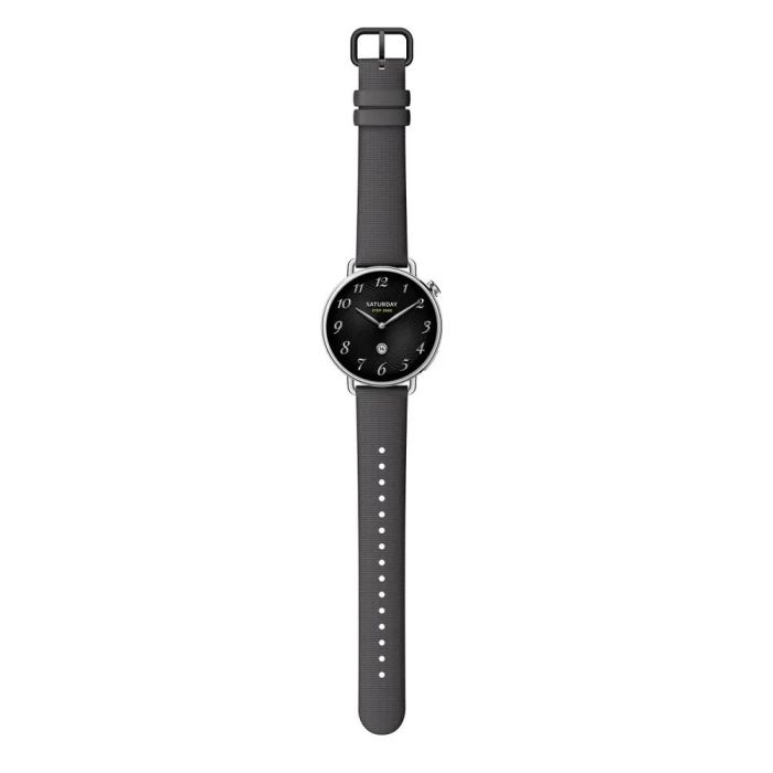 Xiaomi Watch S4 41mm Black /BHR07VRGL