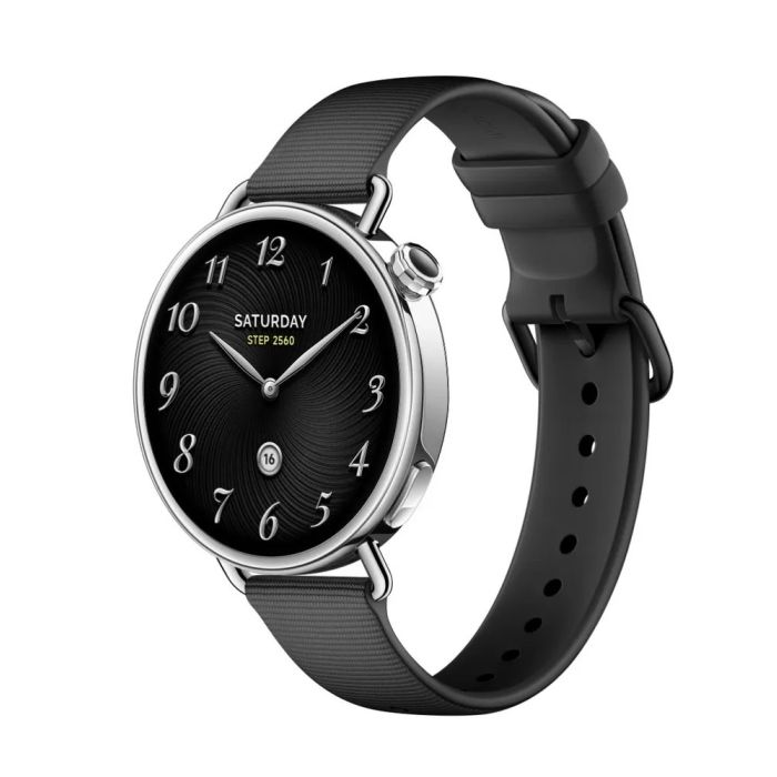 Xiaomi Watch S4 41mm Black /BHR07VRGL