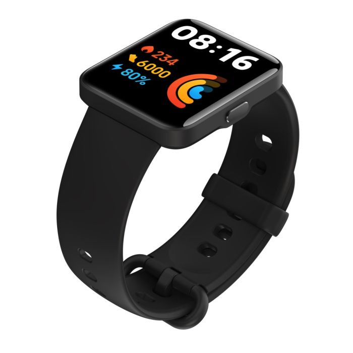 Xiaomi Redmi Watch 2 Lite Black /BHR5436GL