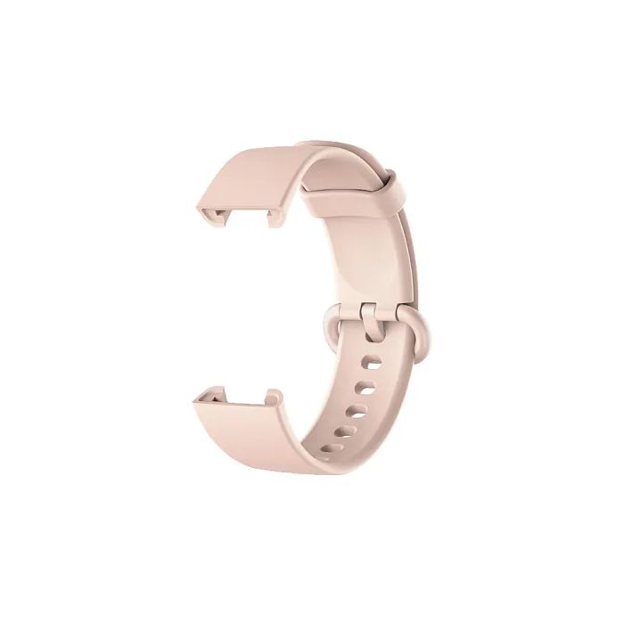 Xiaomi Mi Watch Lite Strap (Pink) BHR4875GL