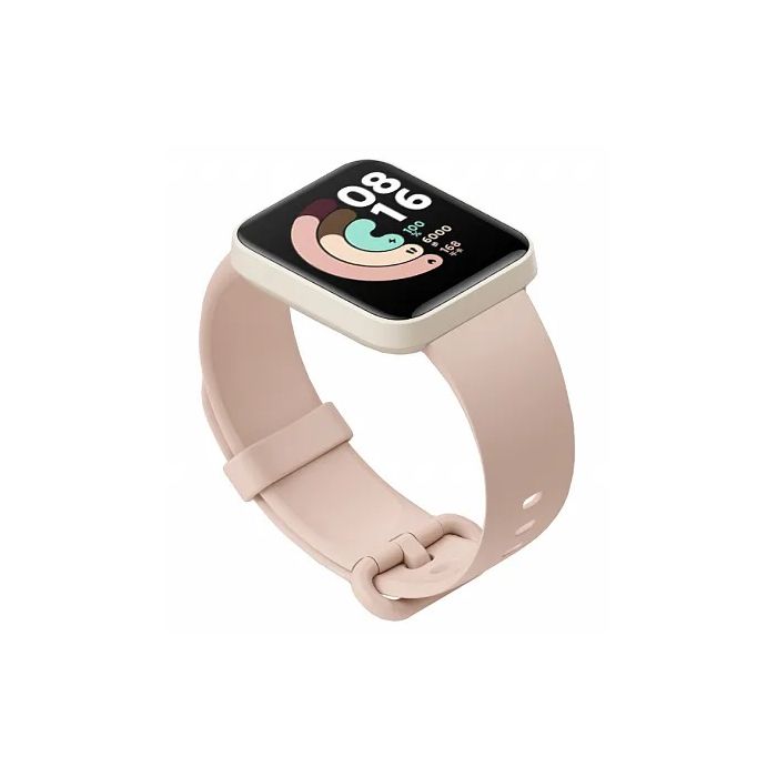 Xiaomi Mi Watch Lite Strap (Pink) BHR4875GL