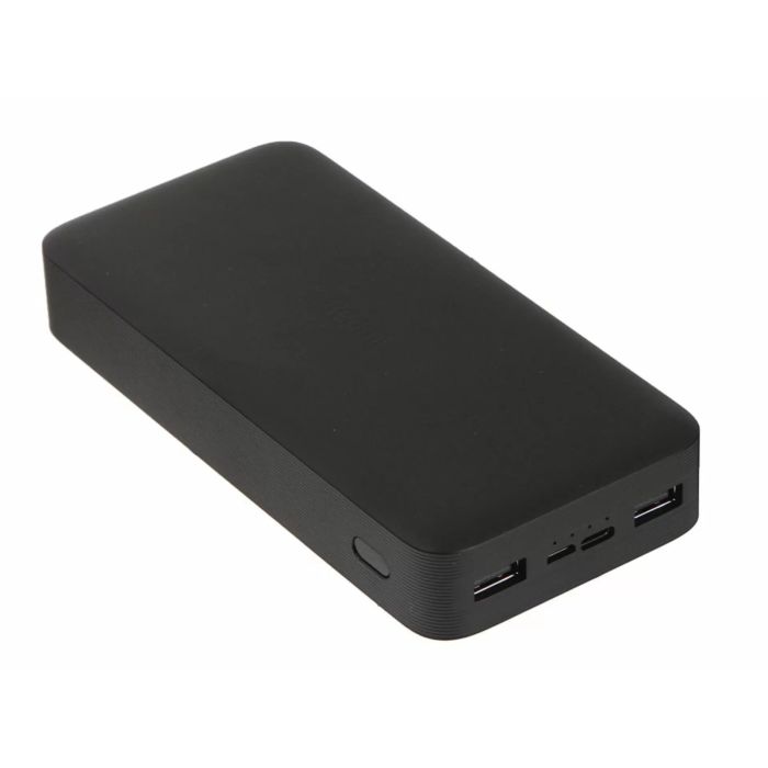 Xiaomi Redmi PowerBank 20000mAh Black /VXN4304GL