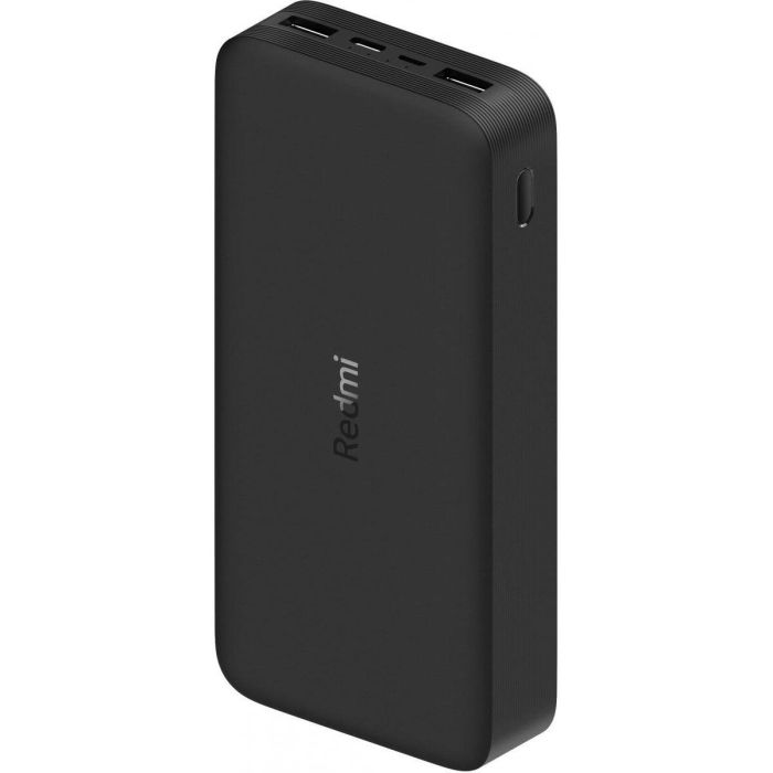 Xiaomi Redmi PowerBank 20000mAh Black /VXN4304GL