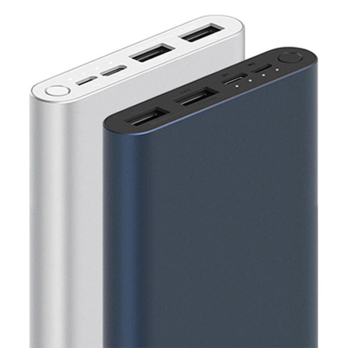 Xiaomi Mi Power Bank 3 10000mAh Black (VXN4274GL)