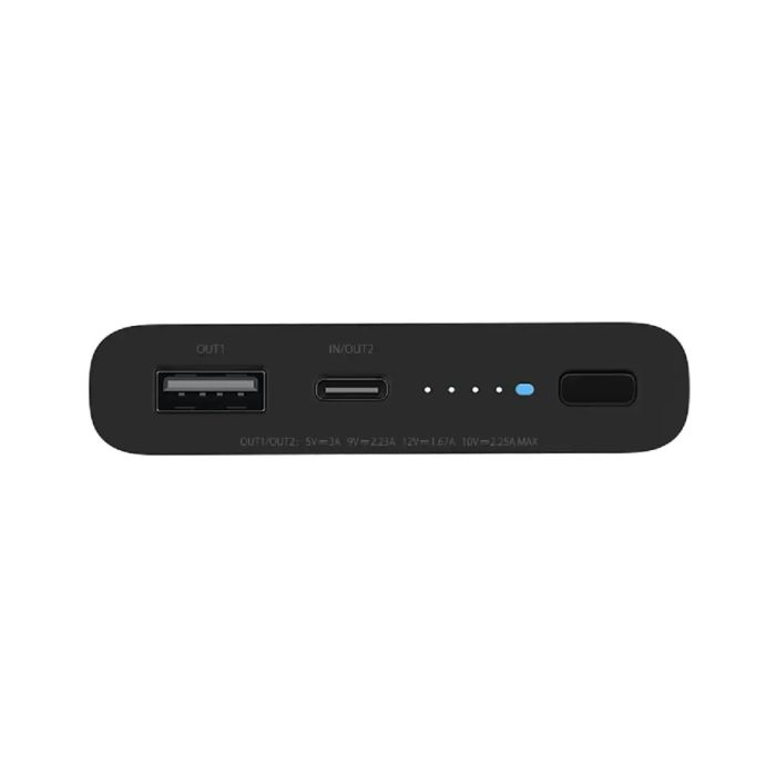 Xiaomi 10W Wireless PowerBank 10000 /BHR5460GL