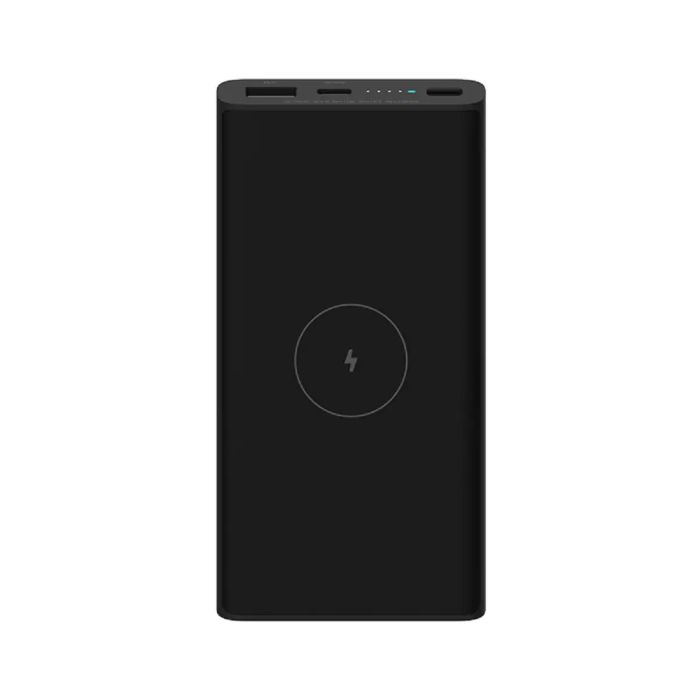 Xiaomi 10W Wireless PowerBank 10000 /BHR5460GL