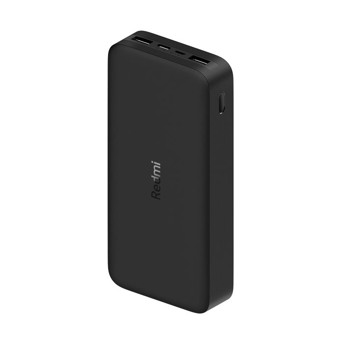 Xiaomi Redmi PowerBank 10000mAh Black /VXN4305GL