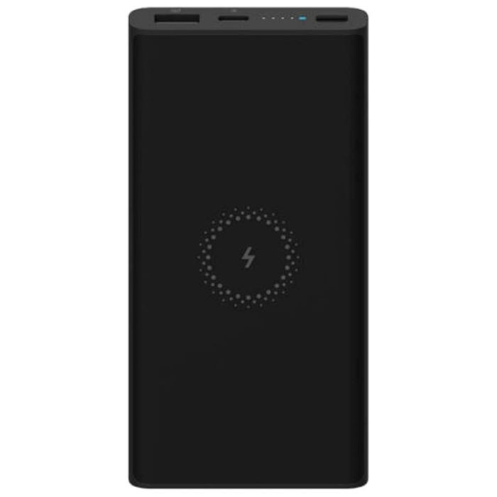 Xiaomi Wireless Power Bank 10000 Black VXN4295GL