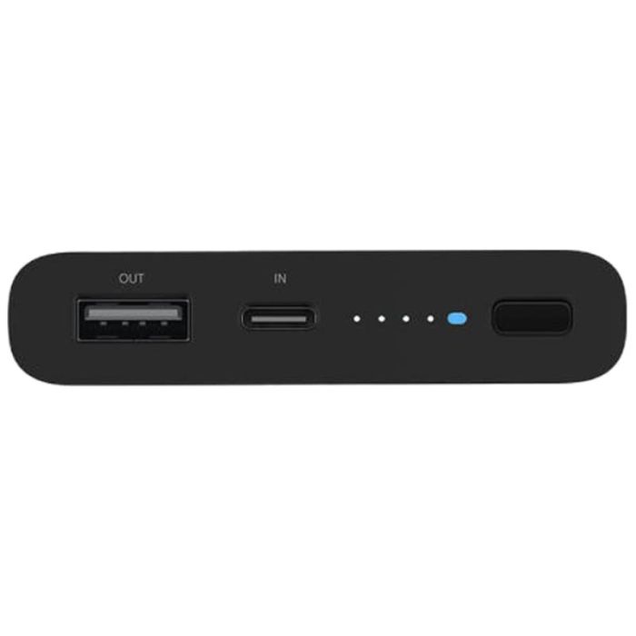 Xiaomi Wireless Power Bank 10000 Black VXN4295GL