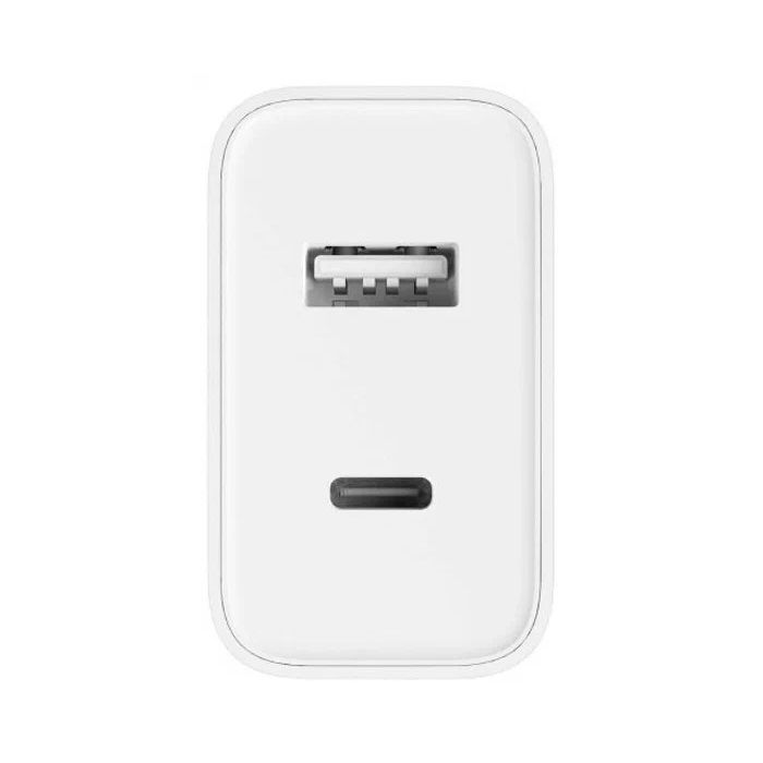 Xiaomi Mi 33W Type A/C Wall Charger /BHR4996GL