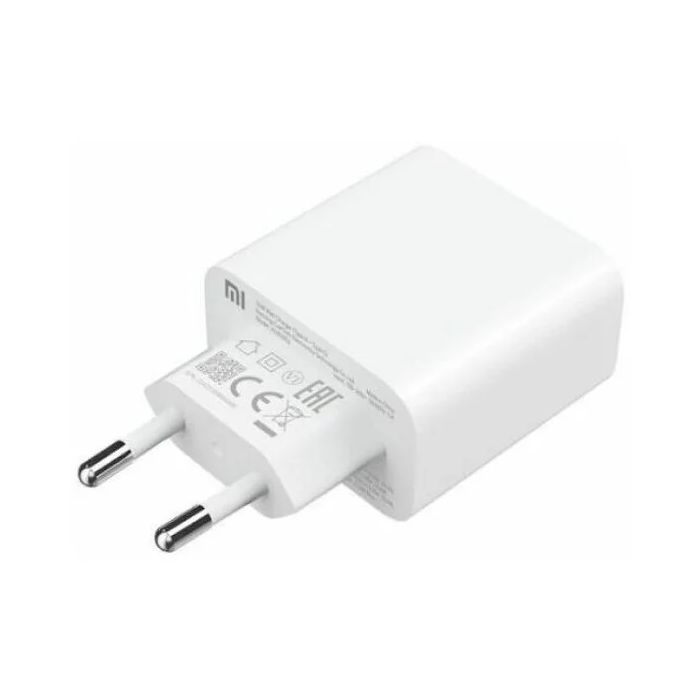 Xiaomi Mi 33W Type A/C Wall Charger /BHR4996GL
