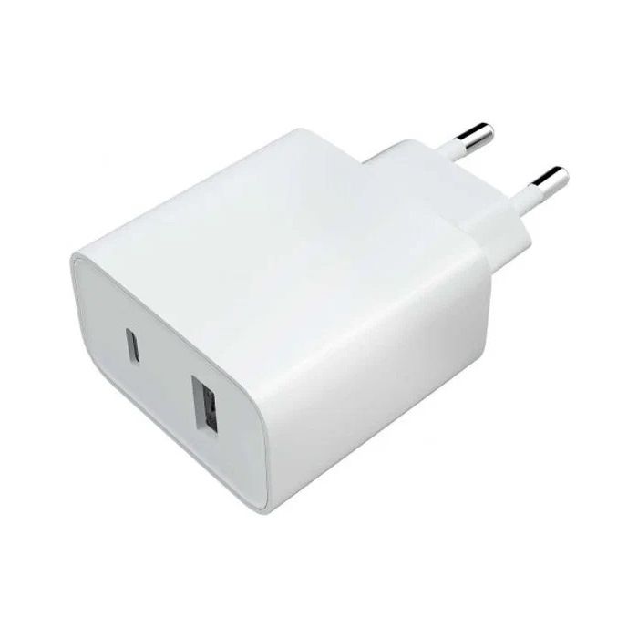Xiaomi Mi 33W Type A/C Wall Charger /BHR4996GL