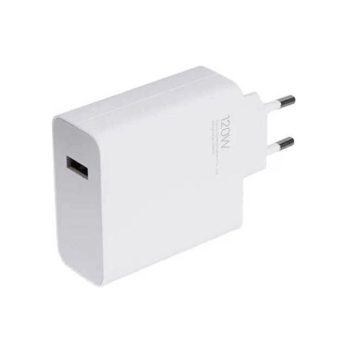 Xiaomi 120W Charging Combo Type-A /BHR6034EU