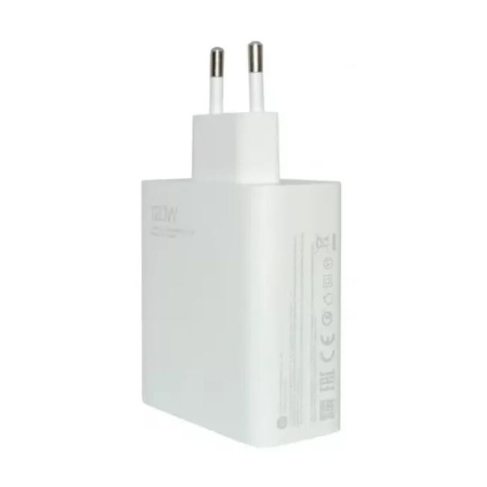Xiaomi 120W Charging Combo Type-A /BHR6034EU