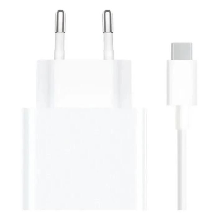 Xiaomi 33W Charging Combo Type-A /BHR6039EU