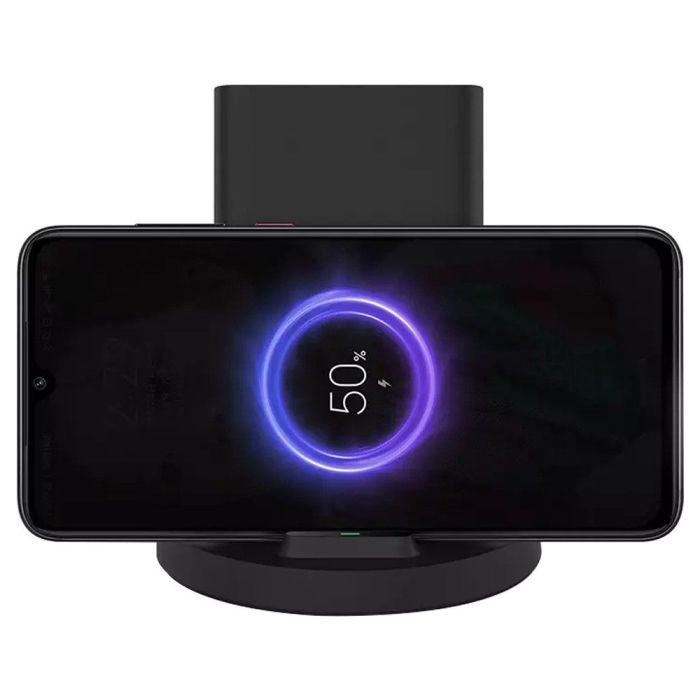 Xiaomi Mi 20W Wireless Charging Stand (GDS4145GL)