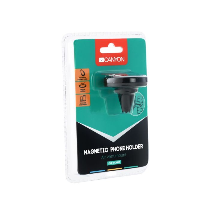 Canyon CNE-CCHM2/Car Holder for Smartphones