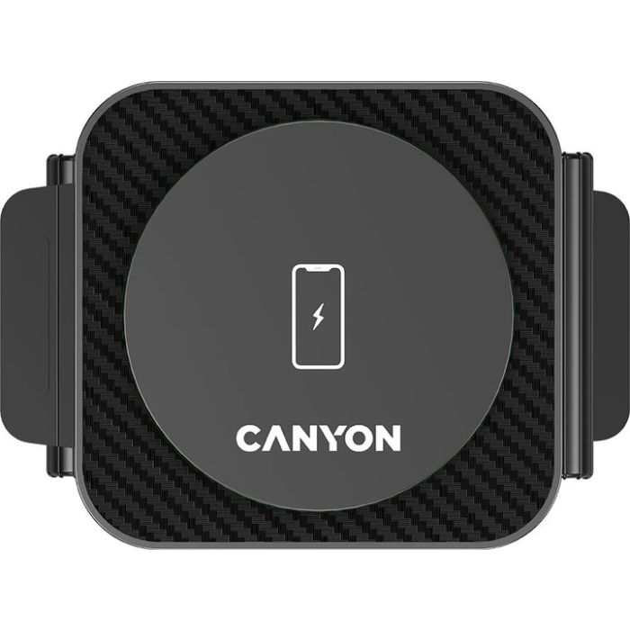 Canyon CNS-WCS305B/3in1 Wireless charger with case