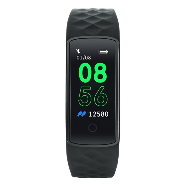 Canyon CNE-SB11BB/Ergonomic Fitness Band