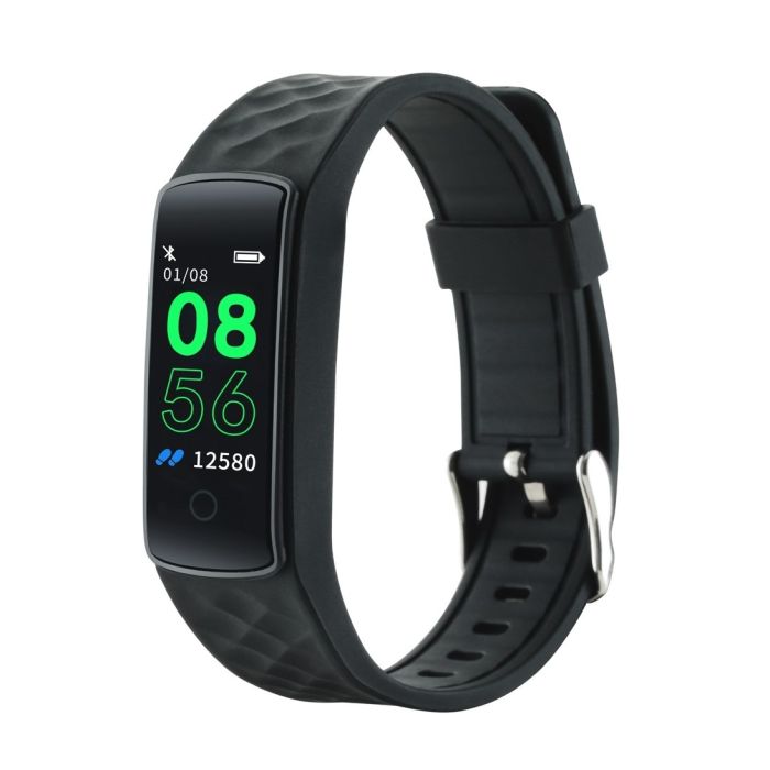 Canyon CNE-SB11BB/Ergonomic Fitness Band